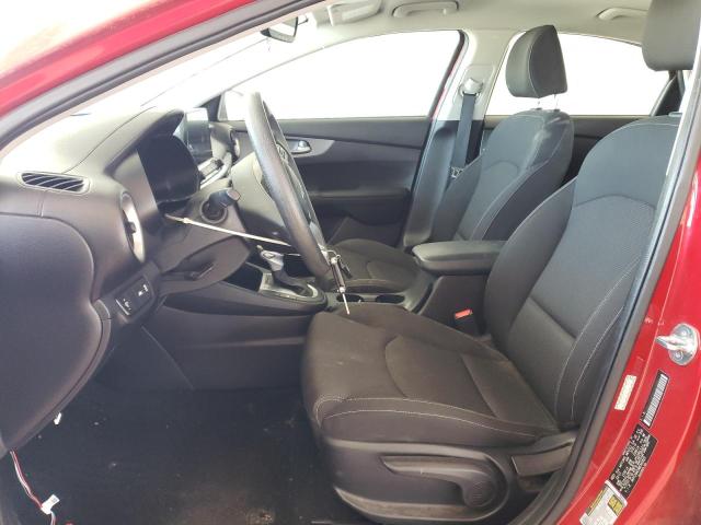 Photo 6 VIN: 3KPF24AD5ME343820 - KIA FORTE 