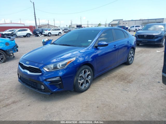 Photo 1 VIN: 3KPF24AD5ME344045 - KIA FORTE 