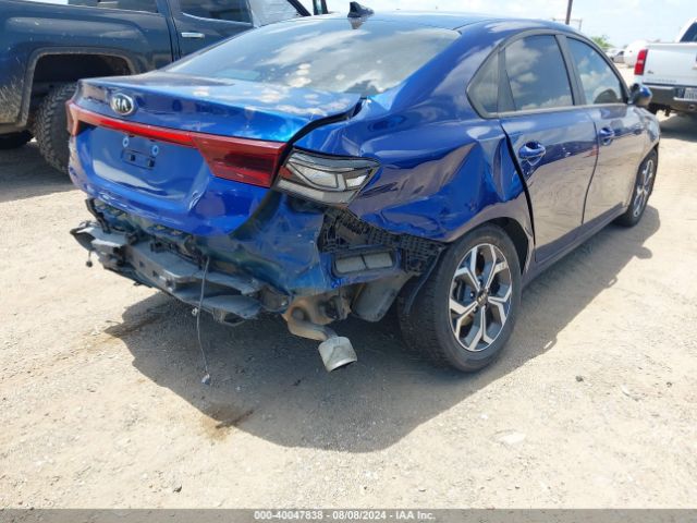 Photo 5 VIN: 3KPF24AD5ME344045 - KIA FORTE 