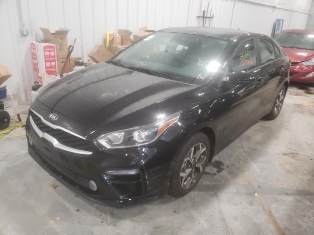 Photo 1 VIN: 3KPF24AD5ME345826 - KIA FORTE FE 