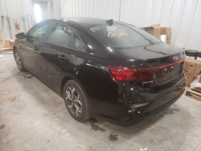 Photo 2 VIN: 3KPF24AD5ME345826 - KIA FORTE FE 