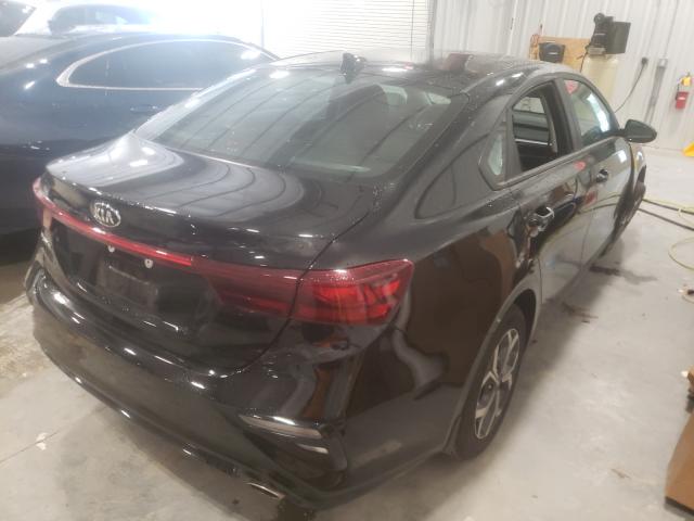 Photo 3 VIN: 3KPF24AD5ME345826 - KIA FORTE FE 