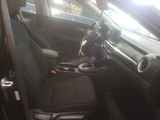 Photo 4 VIN: 3KPF24AD5ME345826 - KIA FORTE FE 