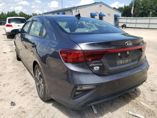 Photo 2 VIN: 3KPF24AD5ME346569 - KIA FORTE FE 