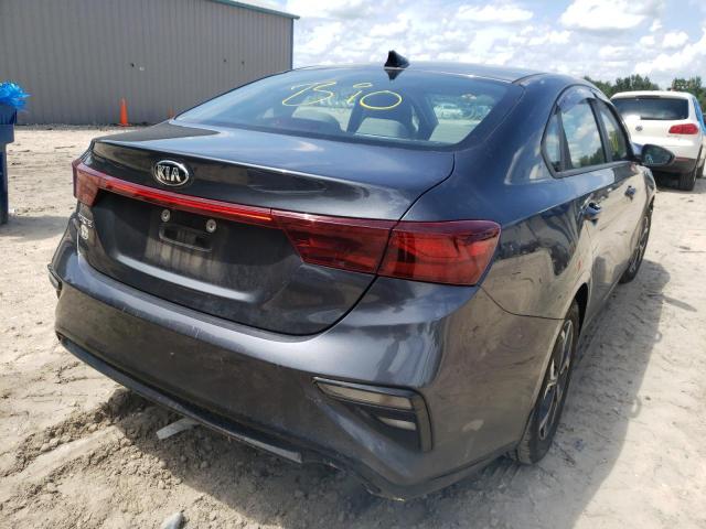 Photo 3 VIN: 3KPF24AD5ME346569 - KIA FORTE FE 