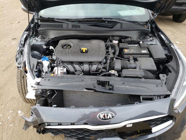 Photo 6 VIN: 3KPF24AD5ME348001 - KIA FORTE FE 