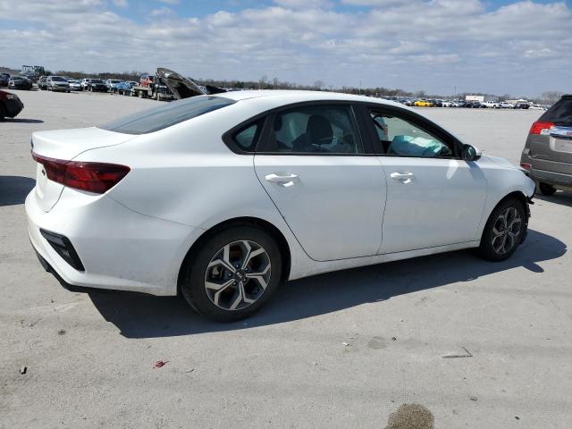 Photo 2 VIN: 3KPF24AD5ME351254 - KIA FORTE FE 