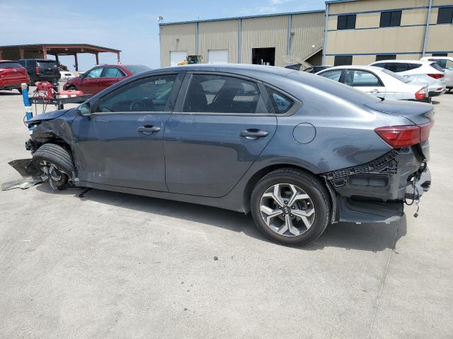 Photo 1 VIN: 3KPF24AD5ME353618 - KIA FORTE 