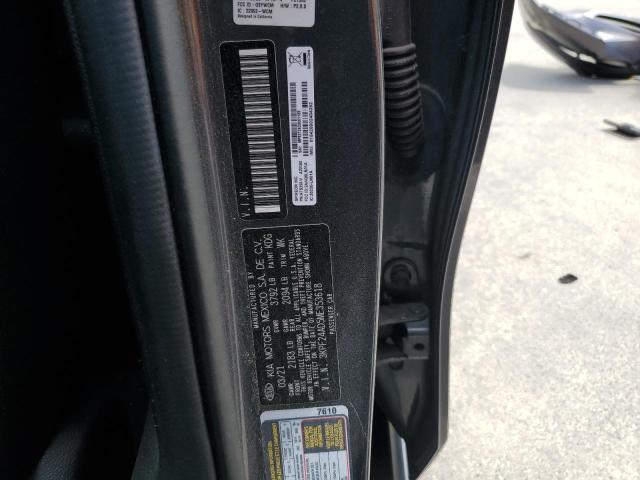 Photo 11 VIN: 3KPF24AD5ME353618 - KIA FORTE 