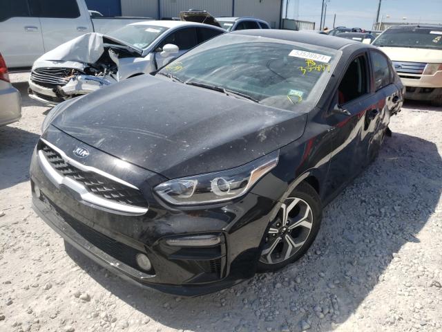 Photo 1 VIN: 3KPF24AD5ME355837 - KIA FORTE FE 