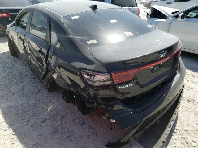 Photo 2 VIN: 3KPF24AD5ME355837 - KIA FORTE FE 