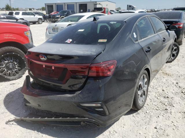 Photo 3 VIN: 3KPF24AD5ME355837 - KIA FORTE FE 