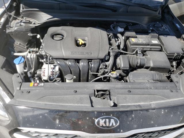 Photo 6 VIN: 3KPF24AD5ME355837 - KIA FORTE FE 