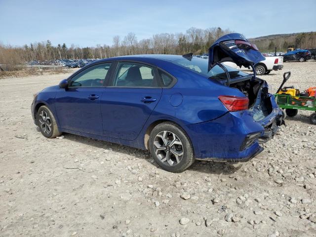 Photo 1 VIN: 3KPF24AD5ME357202 - KIA FORTE 