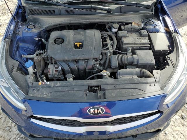 Photo 10 VIN: 3KPF24AD5ME357202 - KIA FORTE 