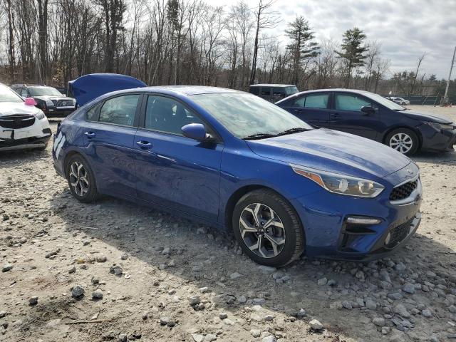 Photo 3 VIN: 3KPF24AD5ME357202 - KIA FORTE 