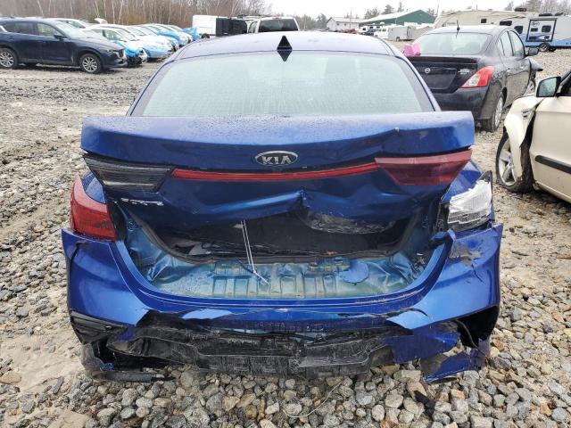 Photo 5 VIN: 3KPF24AD5ME357202 - KIA FORTE 