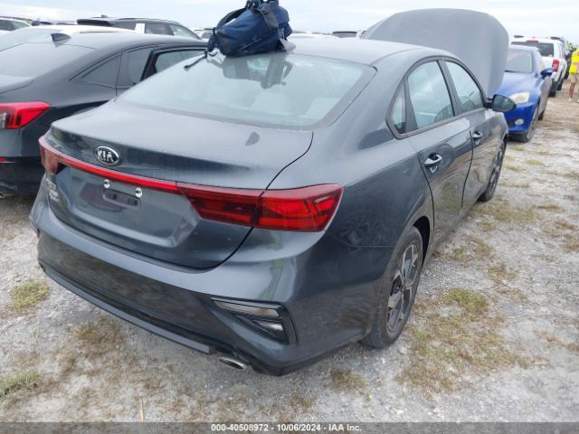 Photo 3 VIN: 3KPF24AD5ME357393 - KIA FORTE 