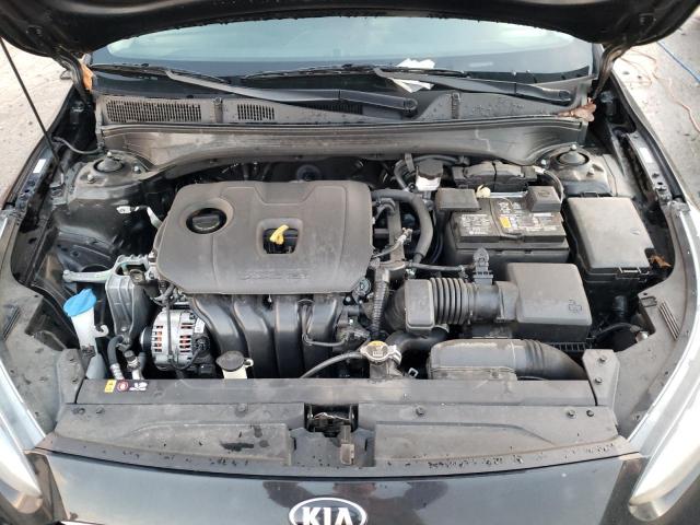 Photo 10 VIN: 3KPF24AD5ME359063 - KIA FORTE FE 