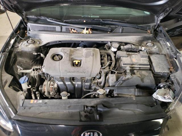 Photo 10 VIN: 3KPF24AD5ME361041 - KIA FORTE 