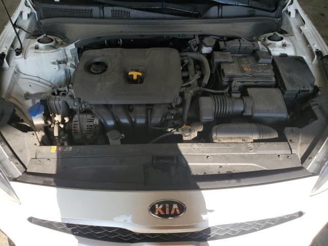 Photo 10 VIN: 3KPF24AD5ME363209 - KIA FORTE FE 