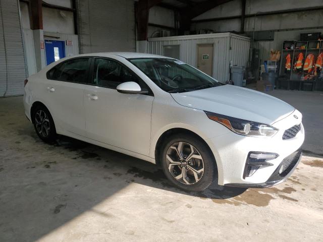 Photo 3 VIN: 3KPF24AD5ME363209 - KIA FORTE FE 