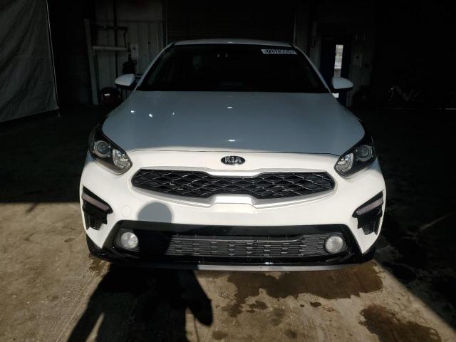 Photo 4 VIN: 3KPF24AD5ME363209 - KIA FORTE FE 