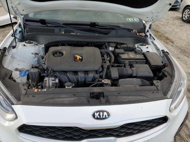 Photo 10 VIN: 3KPF24AD5ME365042 - KIA FORTE FE 