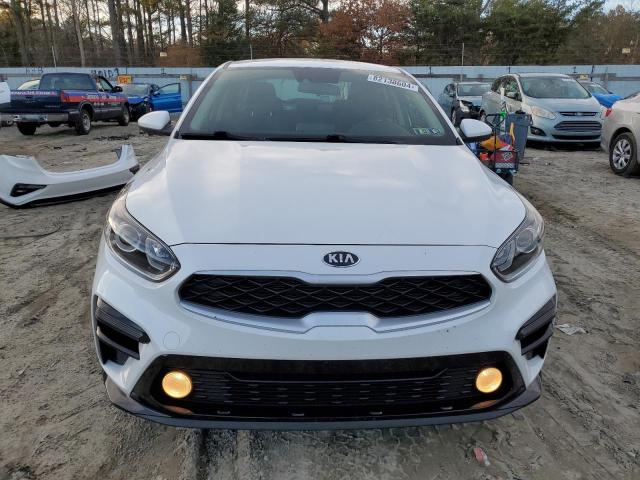 Photo 4 VIN: 3KPF24AD5ME365042 - KIA FORTE FE 