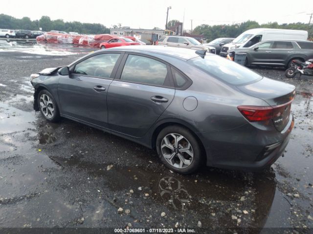 Photo 2 VIN: 3KPF24AD5ME369835 - KIA FORTE 