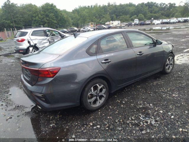 Photo 3 VIN: 3KPF24AD5ME369835 - KIA FORTE 