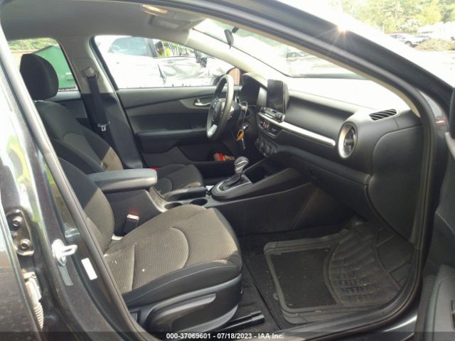 Photo 4 VIN: 3KPF24AD5ME369835 - KIA FORTE 