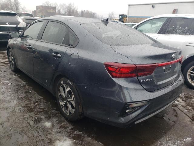 Photo 1 VIN: 3KPF24AD5ME369852 - KIA FORTE 