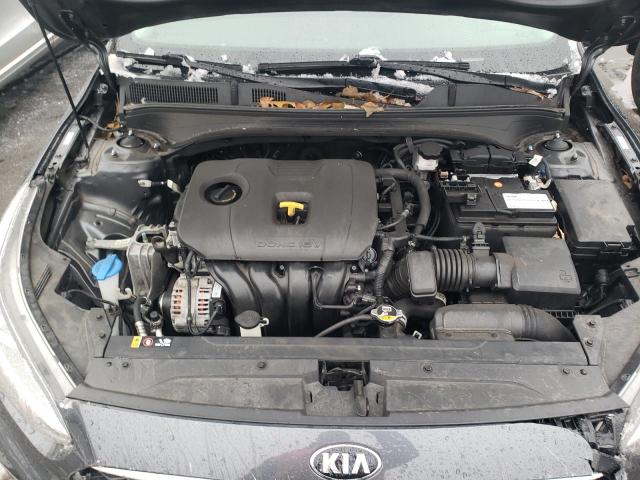 Photo 10 VIN: 3KPF24AD5ME369852 - KIA FORTE 