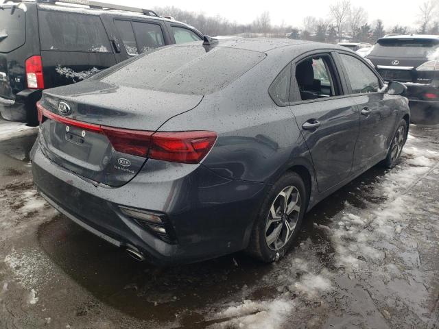 Photo 2 VIN: 3KPF24AD5ME369852 - KIA FORTE 