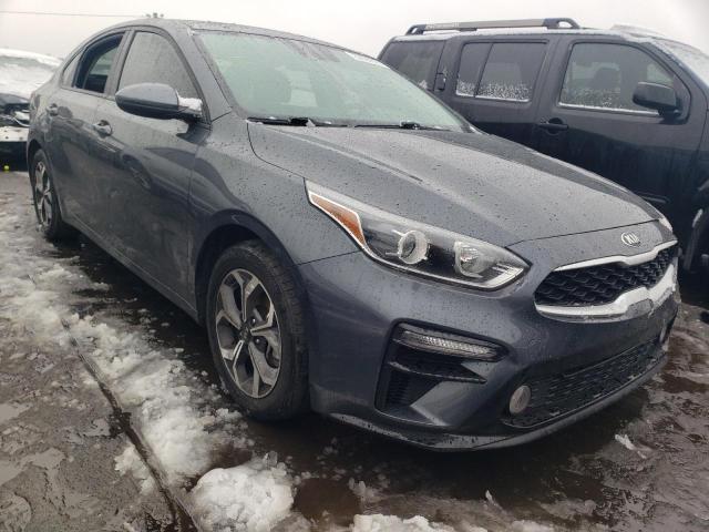 Photo 3 VIN: 3KPF24AD5ME369852 - KIA FORTE 