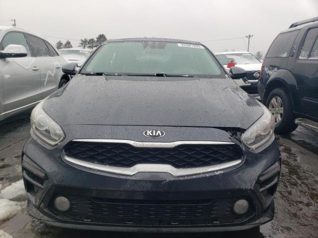 Photo 4 VIN: 3KPF24AD5ME369852 - KIA FORTE 