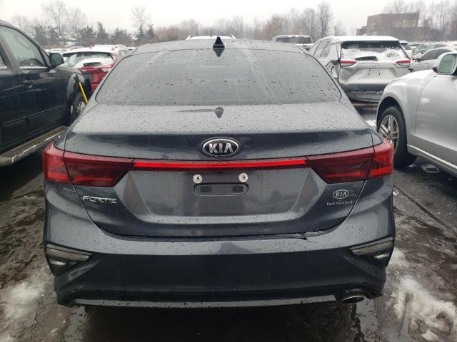 Photo 5 VIN: 3KPF24AD5ME369852 - KIA FORTE 