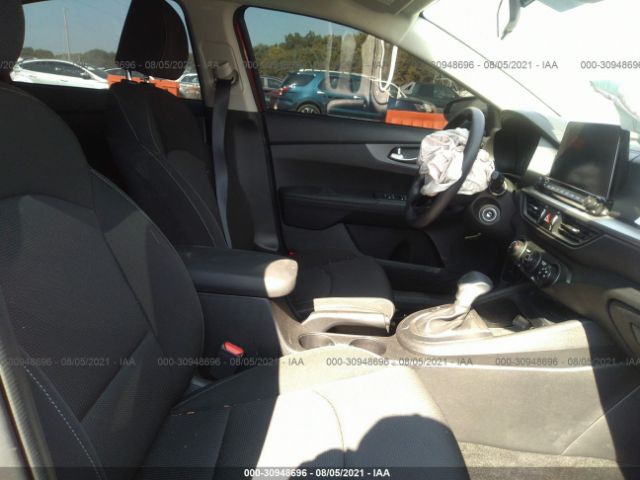 Photo 4 VIN: 3KPF24AD5ME371570 - KIA FORTE 