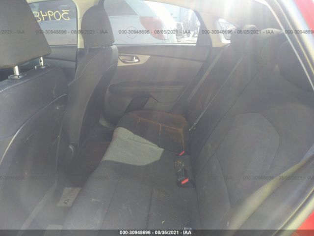 Photo 7 VIN: 3KPF24AD5ME371570 - KIA FORTE 