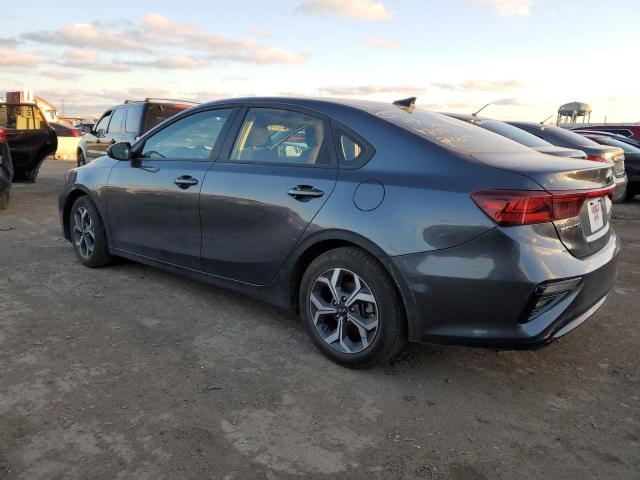 Photo 1 VIN: 3KPF24AD5ME372749 - KIA FORTE FE 