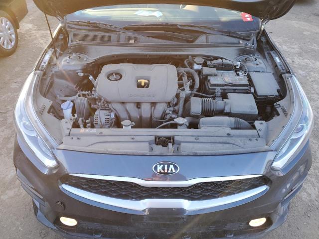 Photo 10 VIN: 3KPF24AD5ME372749 - KIA FORTE FE 