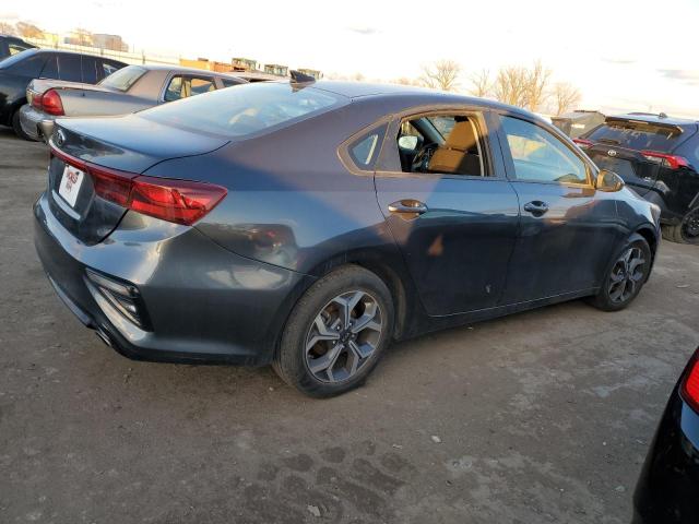 Photo 2 VIN: 3KPF24AD5ME372749 - KIA FORTE FE 