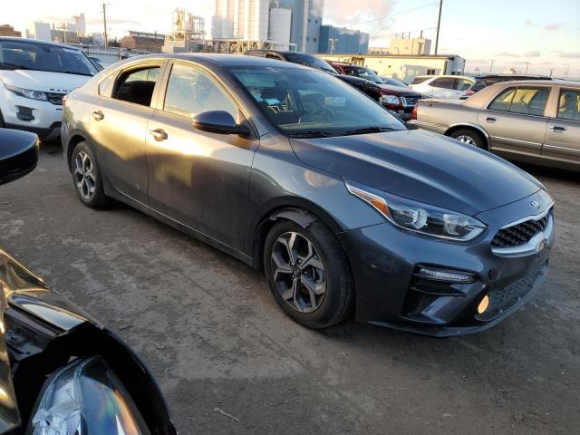 Photo 3 VIN: 3KPF24AD5ME372749 - KIA FORTE FE 