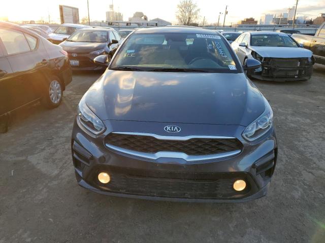 Photo 4 VIN: 3KPF24AD5ME372749 - KIA FORTE FE 