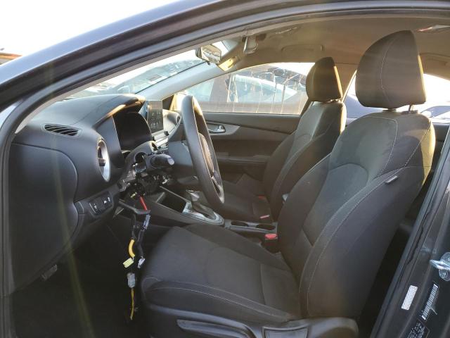 Photo 6 VIN: 3KPF24AD5ME372749 - KIA FORTE FE 