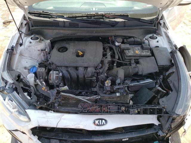 Photo 10 VIN: 3KPF24AD5ME375571 - KIA FORTE FE 