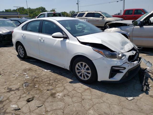 Photo 3 VIN: 3KPF24AD5ME375571 - KIA FORTE FE 