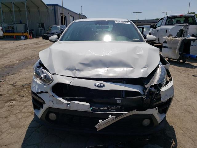 Photo 4 VIN: 3KPF24AD5ME375571 - KIA FORTE FE 