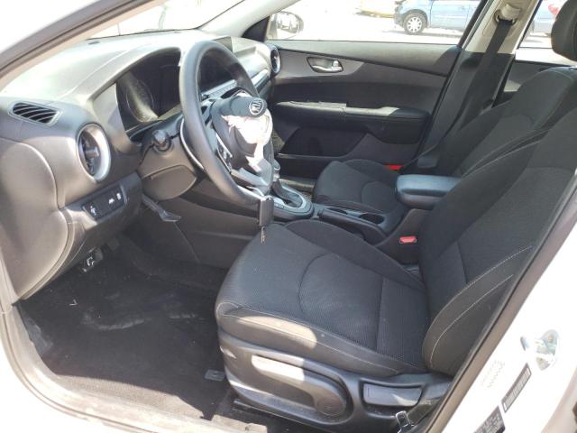 Photo 6 VIN: 3KPF24AD5ME375571 - KIA FORTE FE 